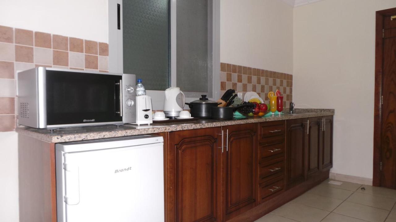 Akas-Inn Hotel Apartment Dubai Exterior foto