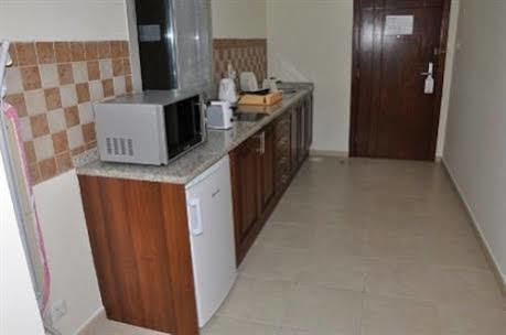 Akas-Inn Hotel Apartment Dubai Exterior foto