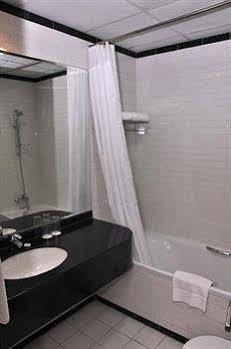 Akas-Inn Hotel Apartment Dubai Exterior foto
